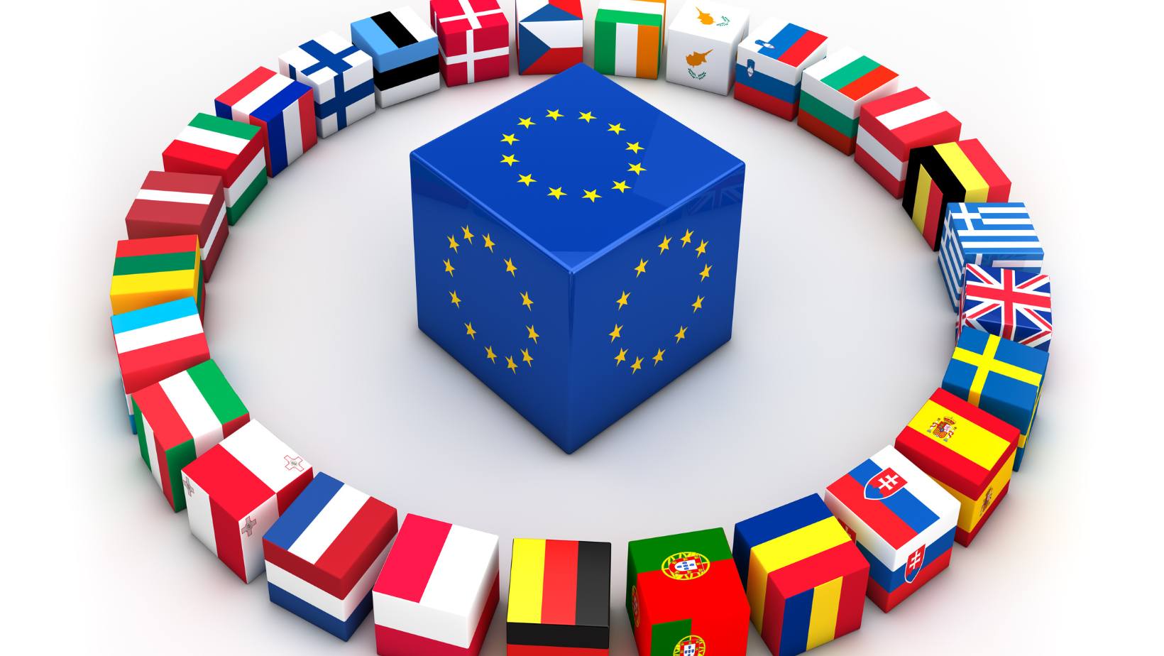 The European and Our Affairs - Alda Europe