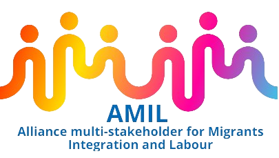 AMIL - Alliance multi-stakeholder for Migrants Integration and Labor