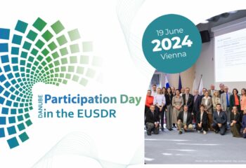 11th Danube Participation Day
