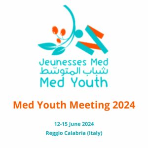 Med Youth Meeting 2024