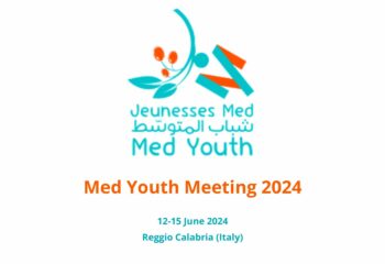 Med Youth Meeting 2024