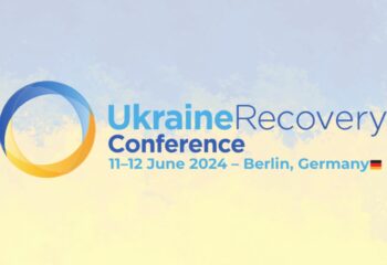 Ukraine Recovery Conference 2024