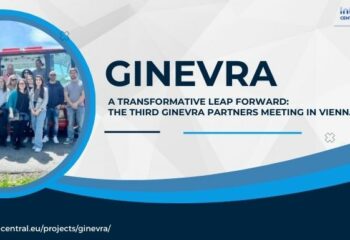 A Transformative Leap Forward: The Third GINEVRA Partners Meeting in Vienna