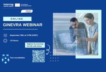 GINEVRA Online Webinar