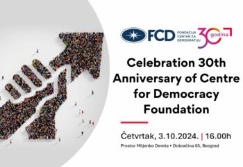 Celebration Centre for Democracy Foundation