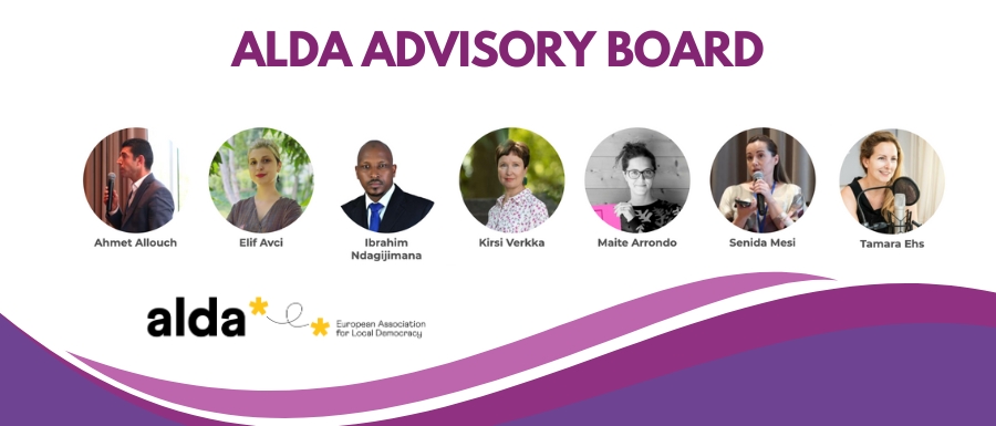 ALDA Advisory Board: A Team of Experts Guiding ALDA Through a Rapidly Evolving Global Landscape