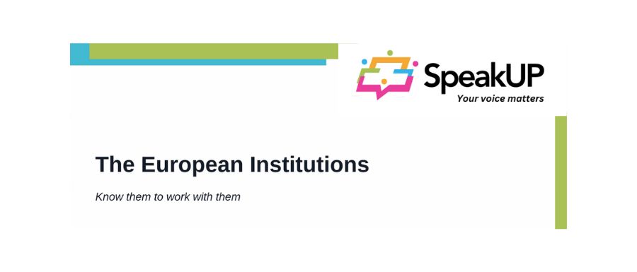 ALDA’s Interactive Online Training Workshop on the European Institutions