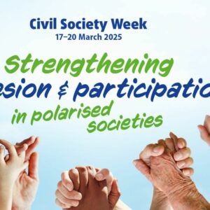 Civil Society Week 2025