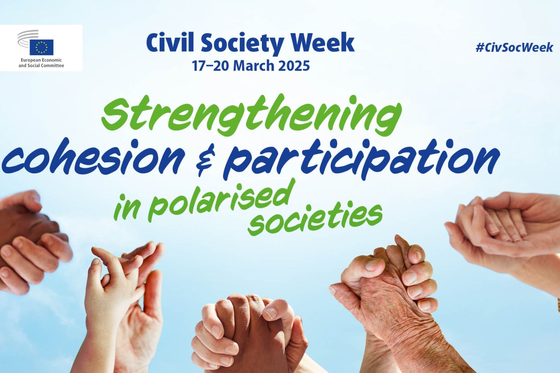 Civil Society Week 2025