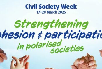 ALDA at Civil Society Week 2025: Strengthening Local Democracy and Civic Engagement