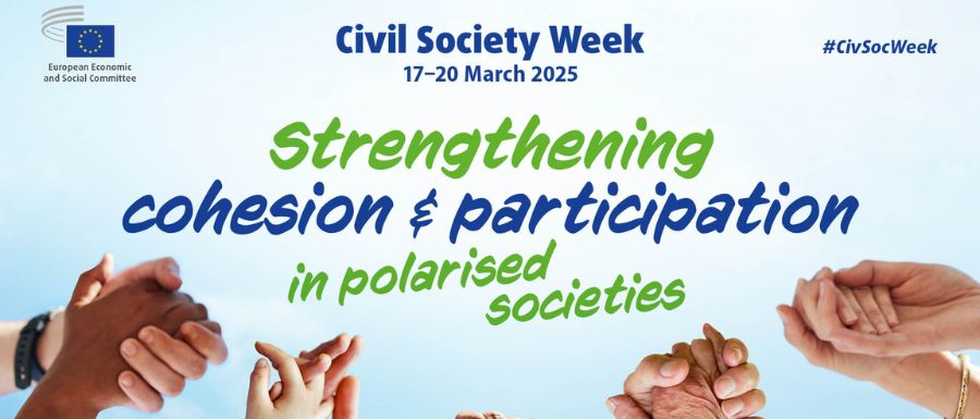 ALDA at Civil Society Week 2025: Strengthening Local Democracy and Civic Engagement