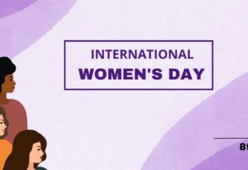 International Women’s Day 2025International Women’s Day 2025